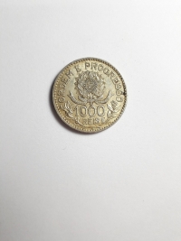1000 RÉIS