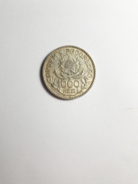1000 RÉIS