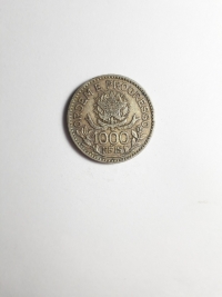 1000 RÉIS