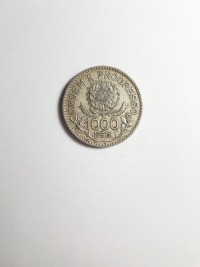 1000 RÉIS