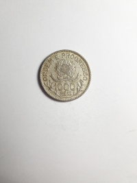 1000 RÉIS