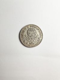 1000 RÉIS