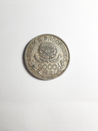 2000 RÉIS