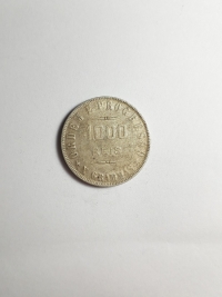 1000 RÉIS