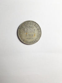 1000 RÉIS