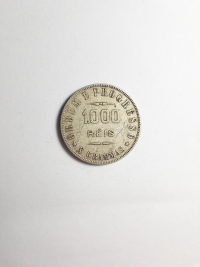1000 RÉIS