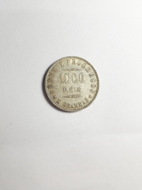 1000 RÉIS