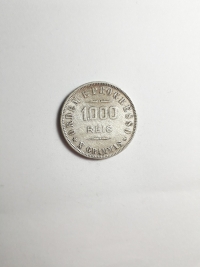 1000 RÉIS