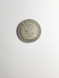 1000 RÉIS