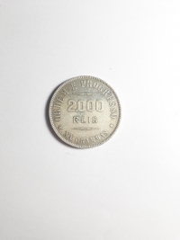 2000 RÉIS