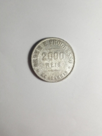 2000 RÉIS