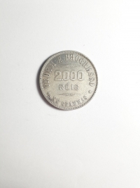 2000 RÉIS