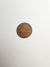 ONE CENT