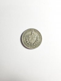 5 CENTAVOS