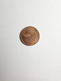 ONE CENT