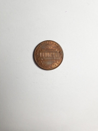 ONE CENT