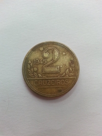 2 CRUZEIROS
