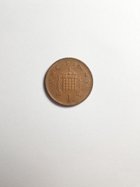 ONE PENNY