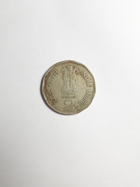 2 RUPEES