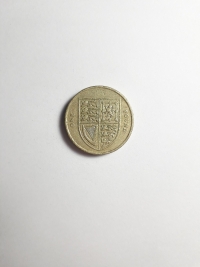 ONE POUND