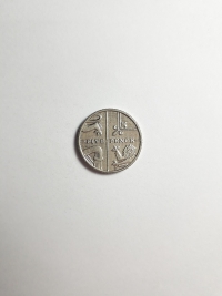 FIVE PENCE