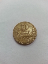 2 CRUZEIROS