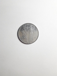 100 LIRE
