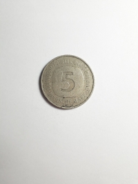 5 MARK
