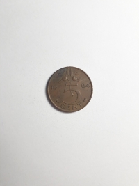5 CENT