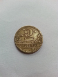 2 CRUZEIROS