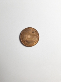 ONE CENT