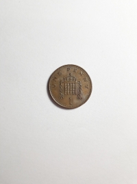 ONE PENNY