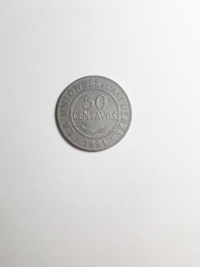 50 CENTAVOS