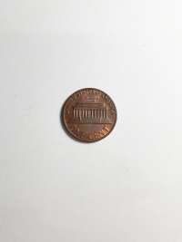 ONE CENT