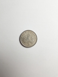 FIVE PENCE