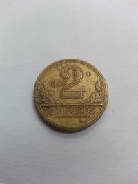 2 CRUZEIROS