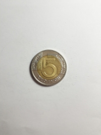 5 ZLOTYCH