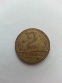 2 CRUZEIROS