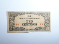 10 CENTAVOS
