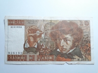 10 FRANCS