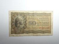 50 CENTAVOS