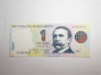 1 PESO