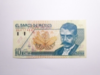 10 NUEVOS PESOS