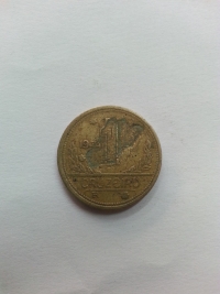 1 CRUZEIRO