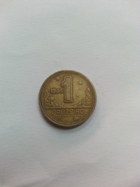 1 CRUZEIRO