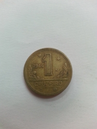 1 CRUZEIRO