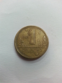 1 CRUZEIRO