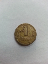 1 CRUZEIRO