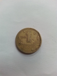 1 CRUZEIRO