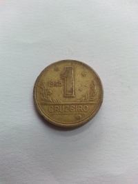 1 CRUZEIRO